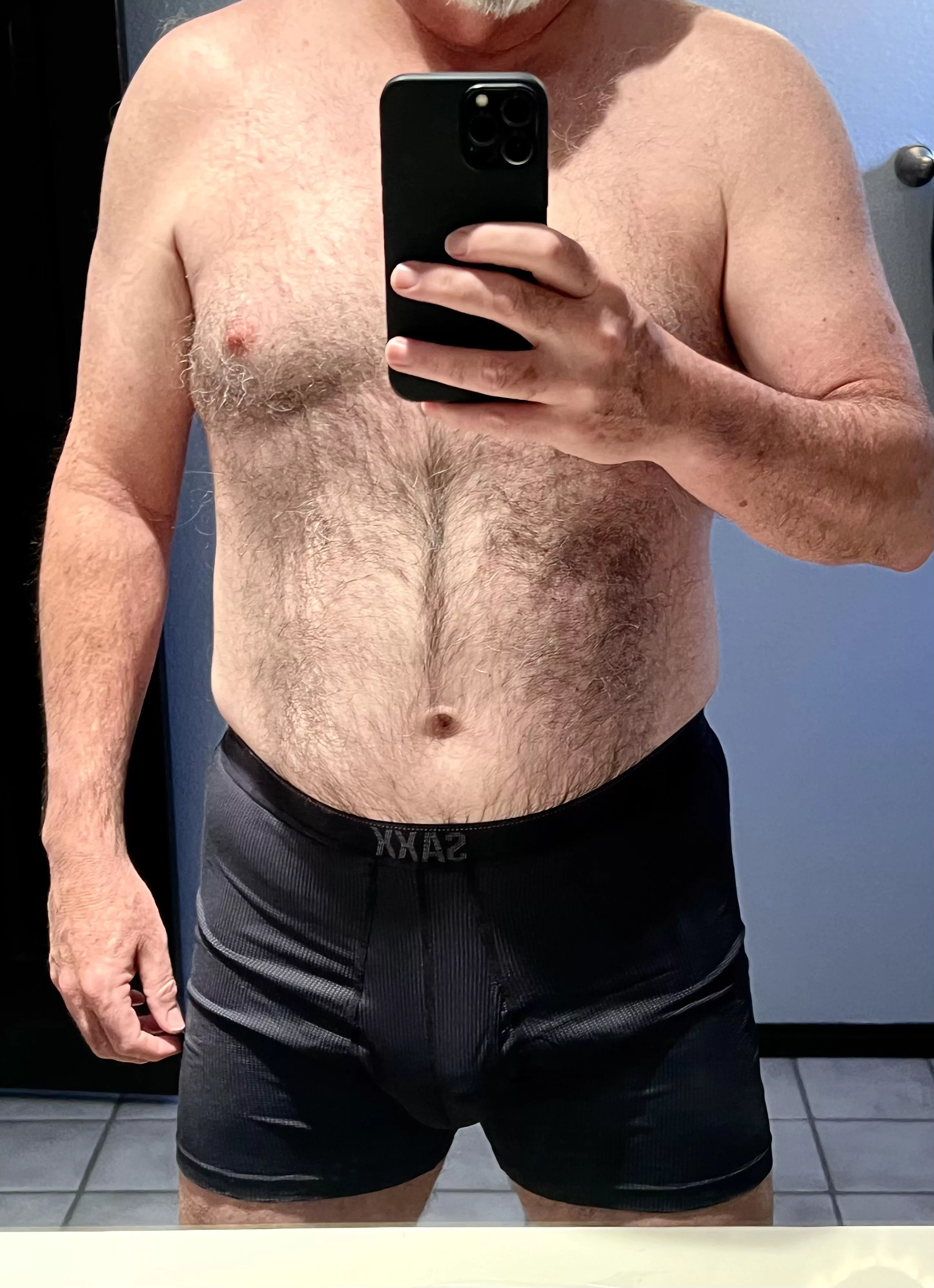 SAXX day posted by Virtual_Win_4746