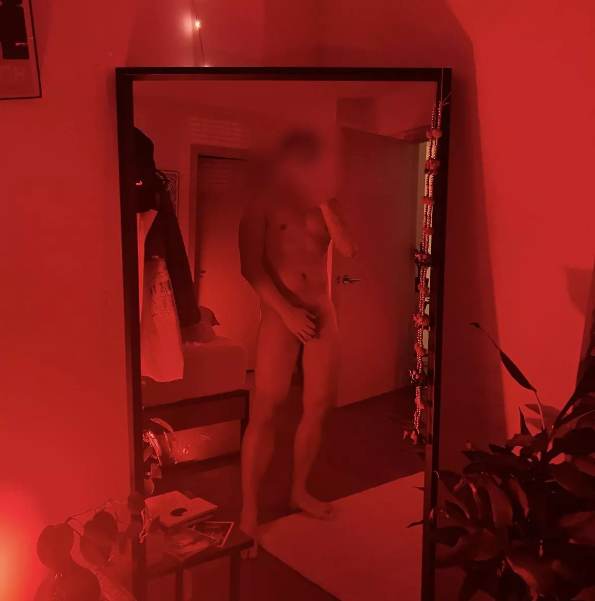 seeing red posted by lastnamealt