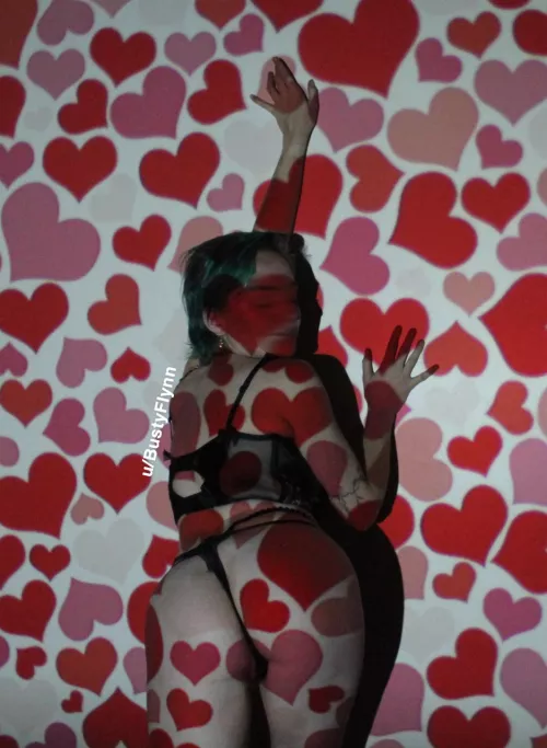 self love by BustyFlynn