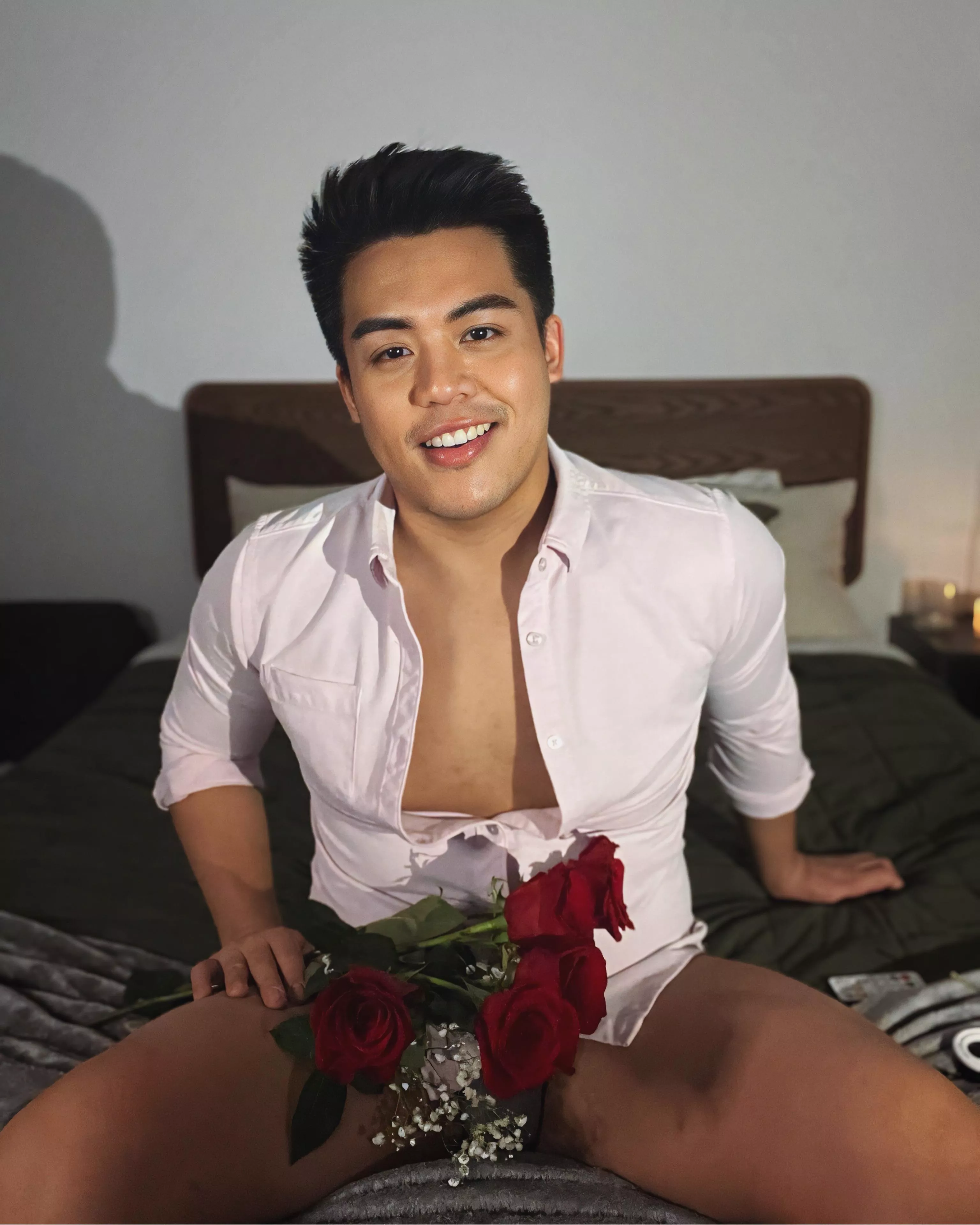 shall we skip dinner? 😈 posted by wawanellahoots