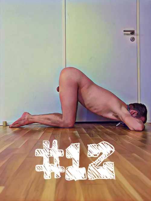 Slave Position 12 - Punishment by yourfavoritevillain0