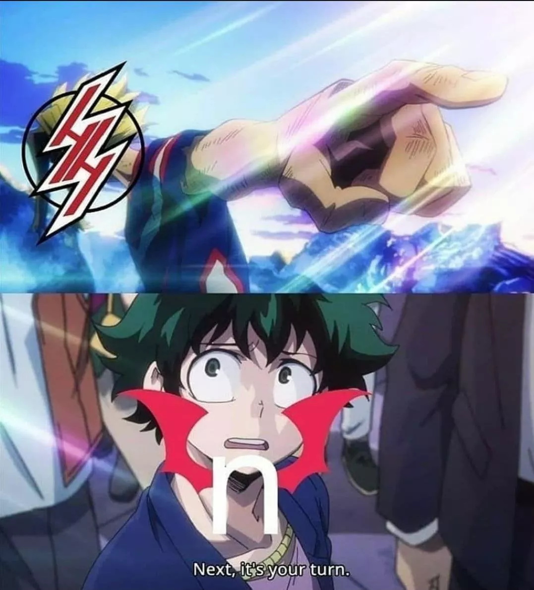 So i know nhentai uses 6 digits, but i found 7 digits  in my archives. posted by scalpelsensei