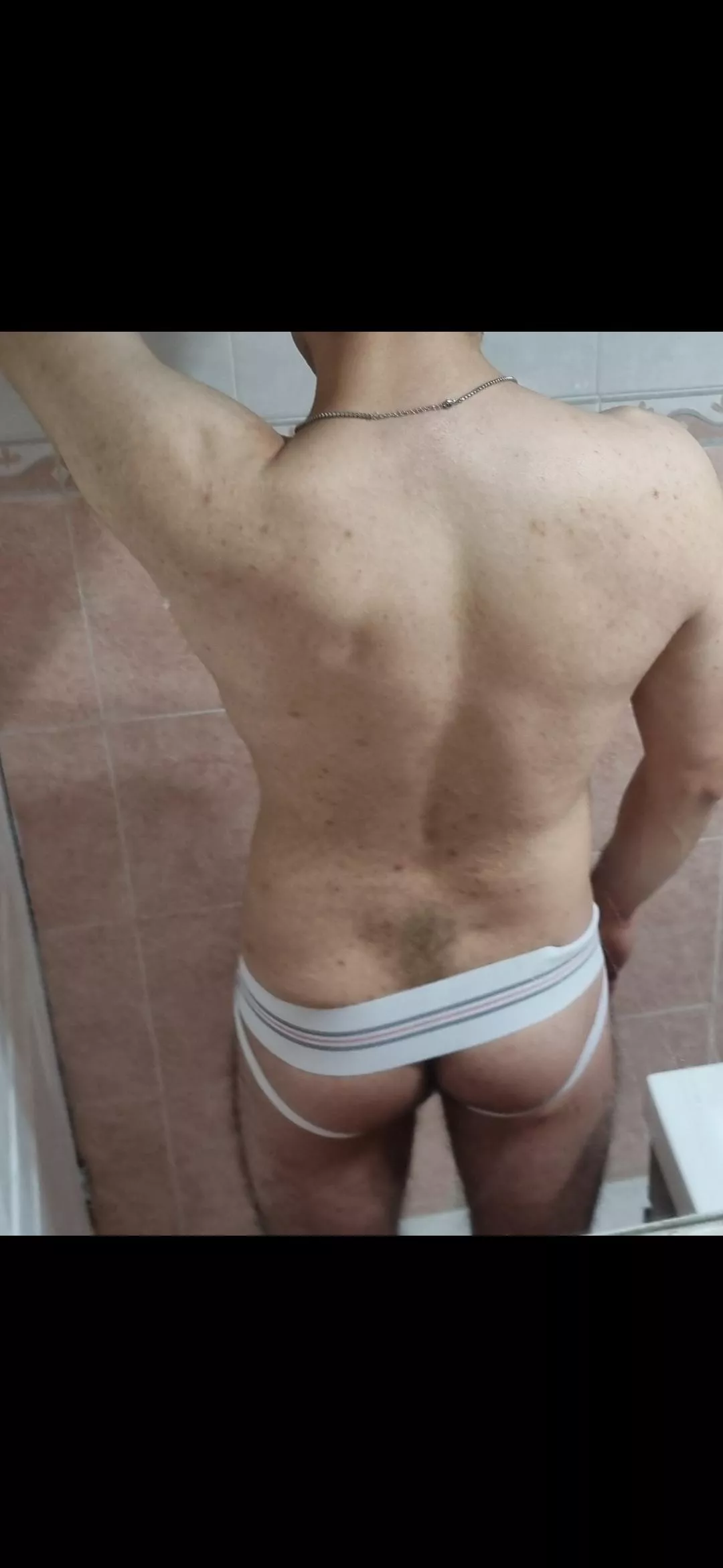 So I look good on these  posted by youngbrokenz