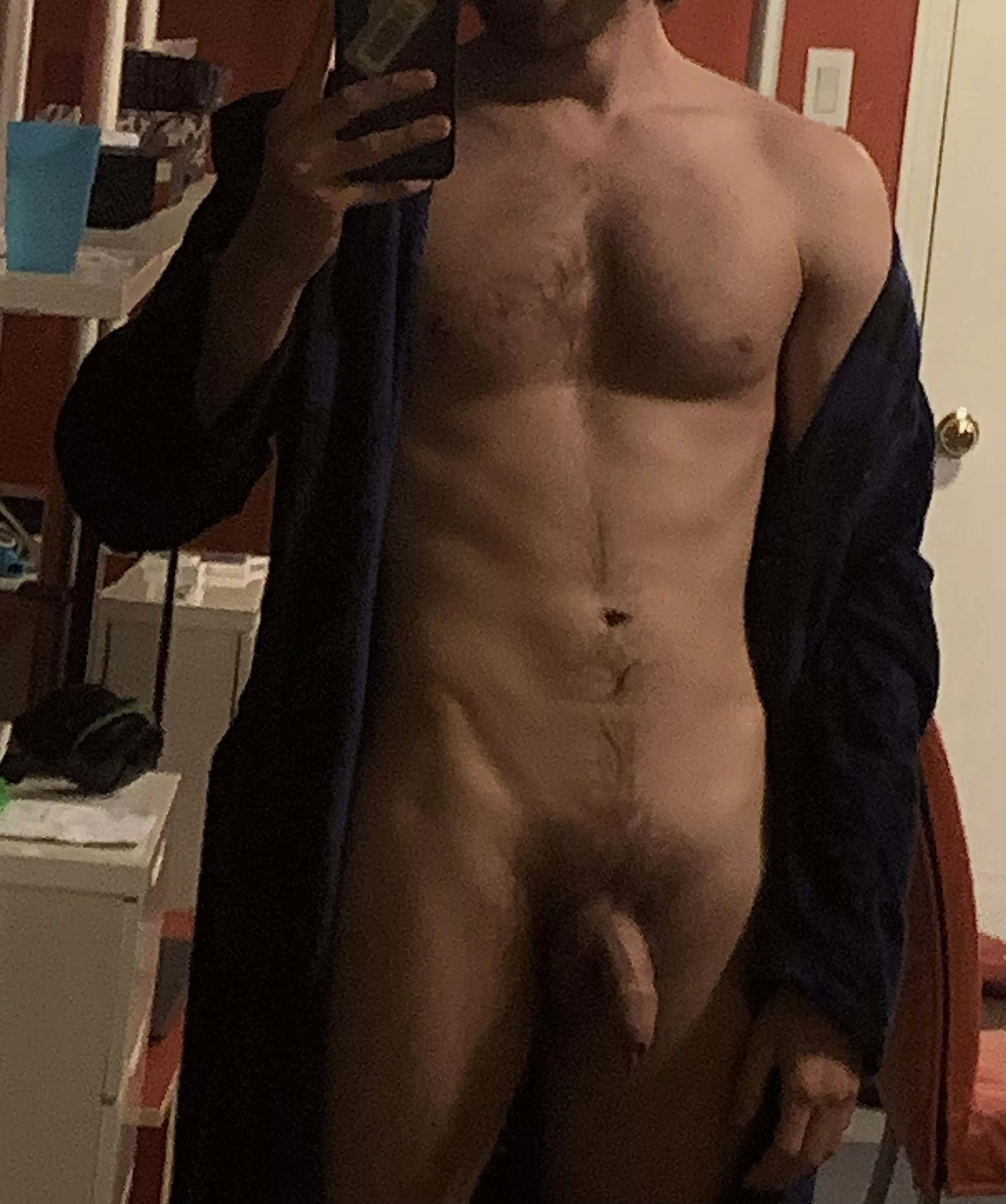 Sometime posting your soft cock can be embarrassing (M) posted by Secure_Designer5800