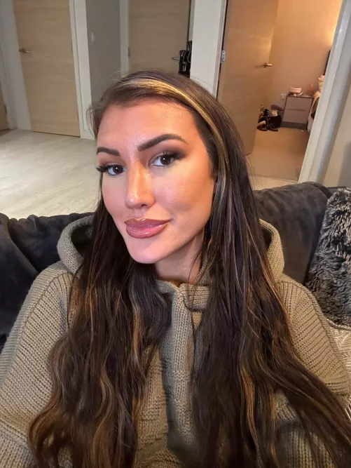 Stylish look for today ;:) by SufficientSail4615