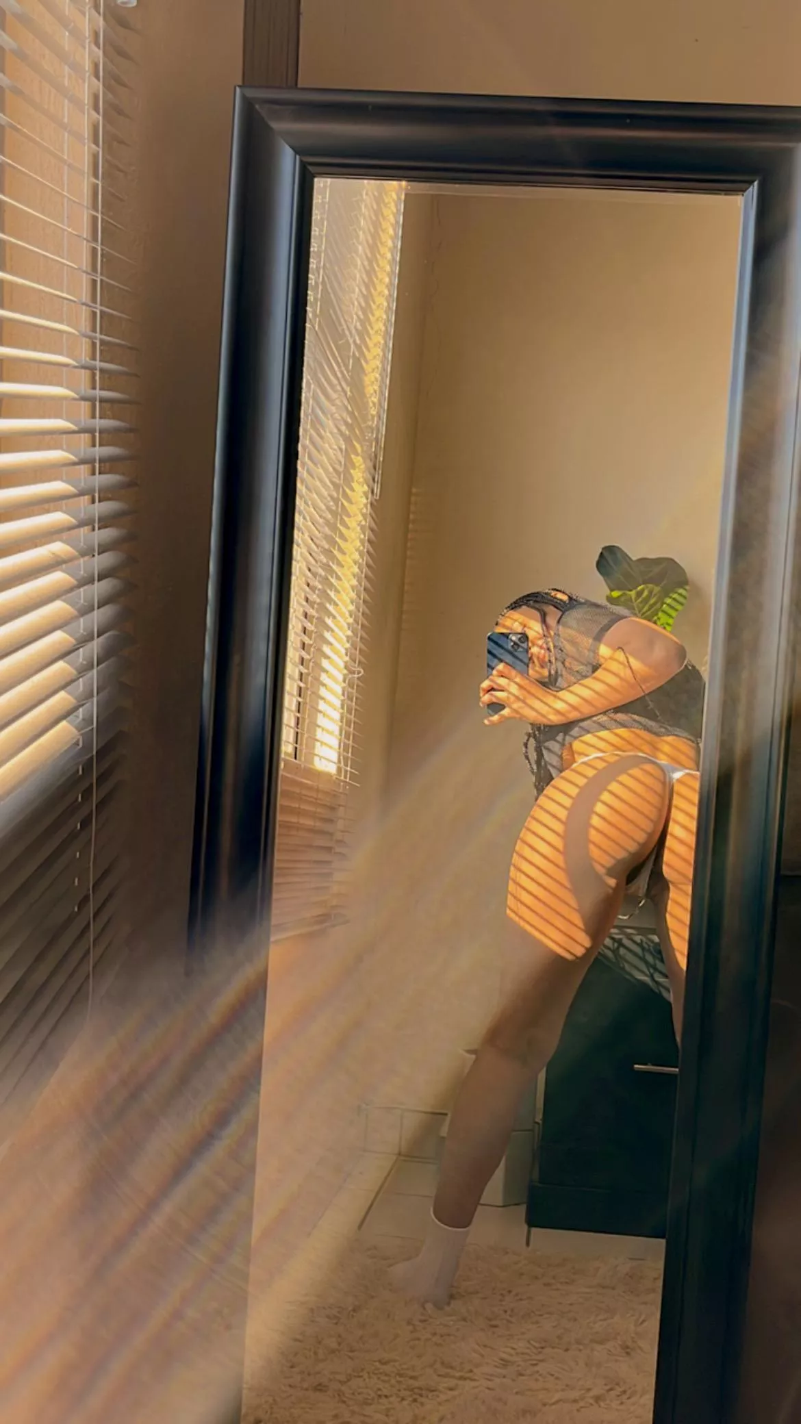 Sun blessed as always 😋 posted by Jen_missasy