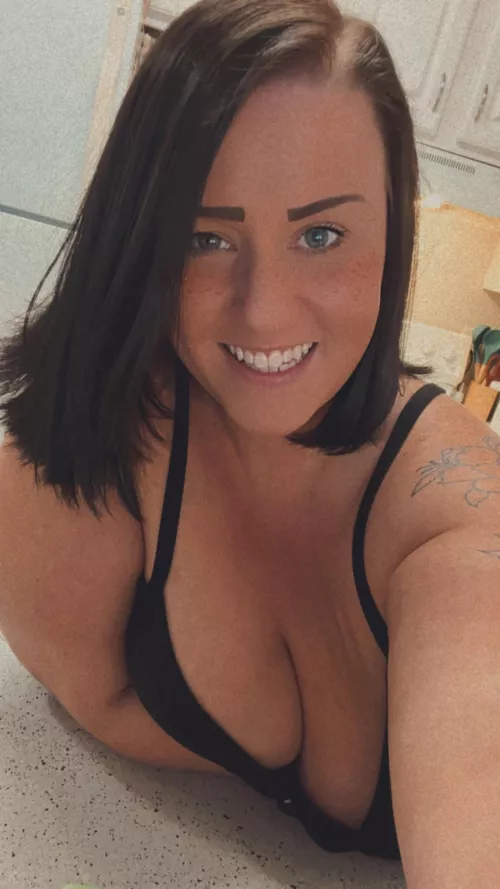 sunday funday in my pj’s by bustyxbabyx