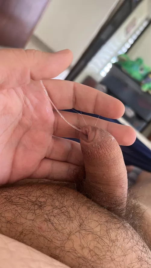 The wettest I’ve been by jaafjonsfw