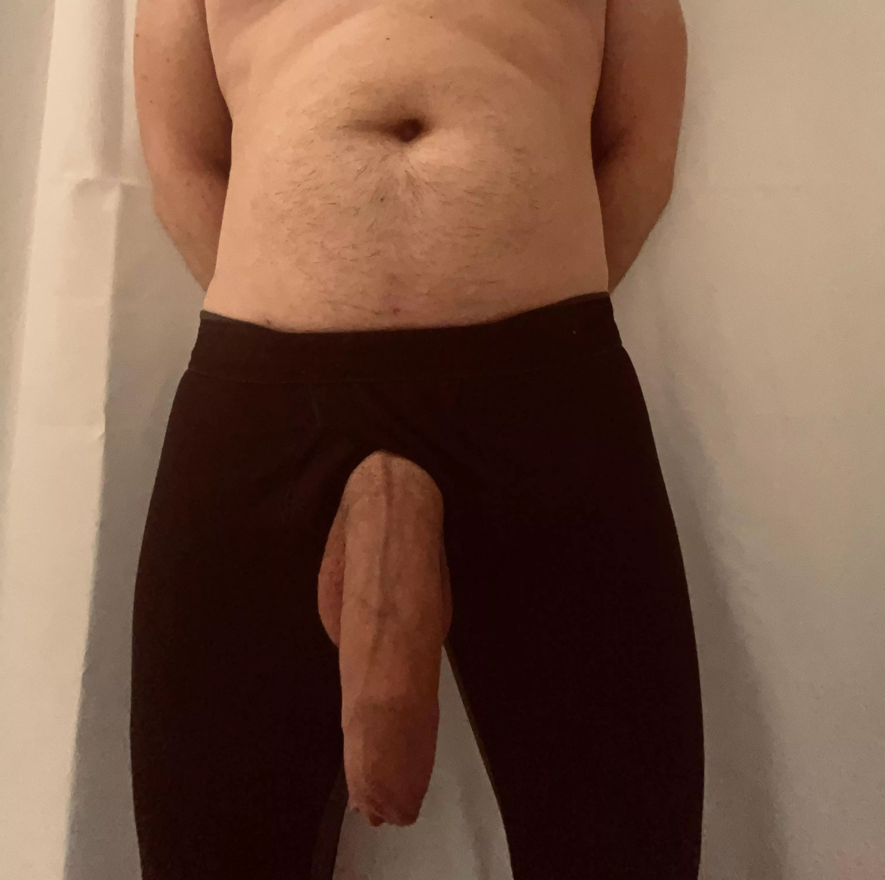 Thick and long  posted by EyeCanSeaYou