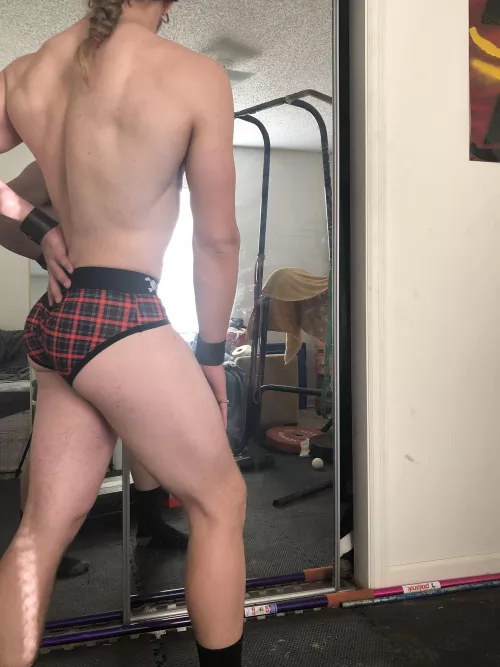 This man gets what he wants! by coolathanchalula