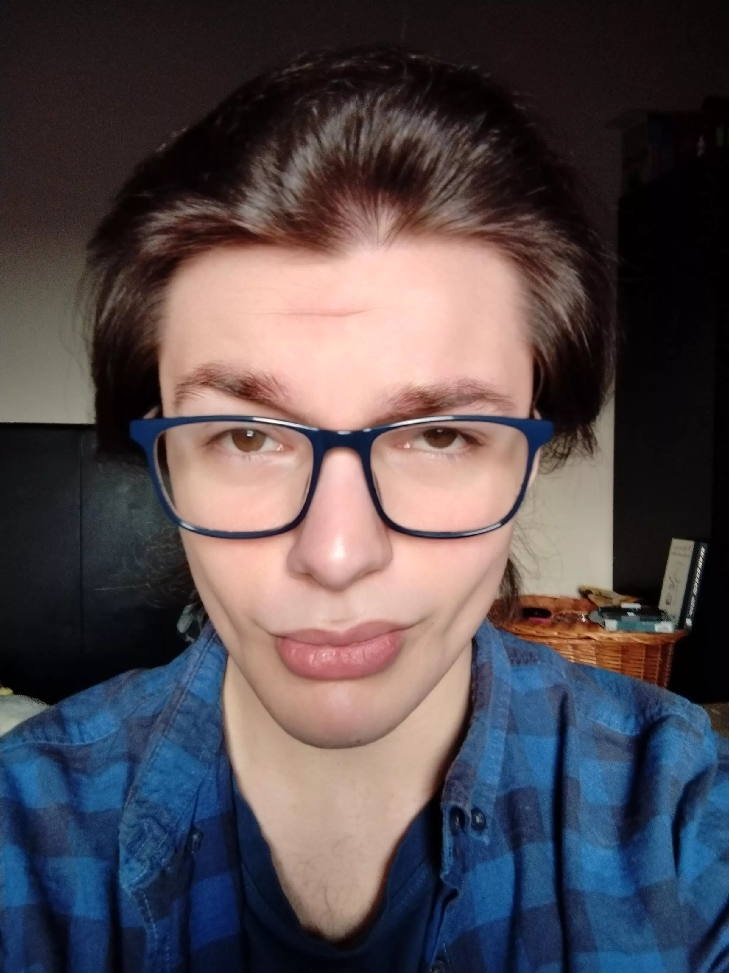 Thought I'd share this amazing pic posted by A_man_fan