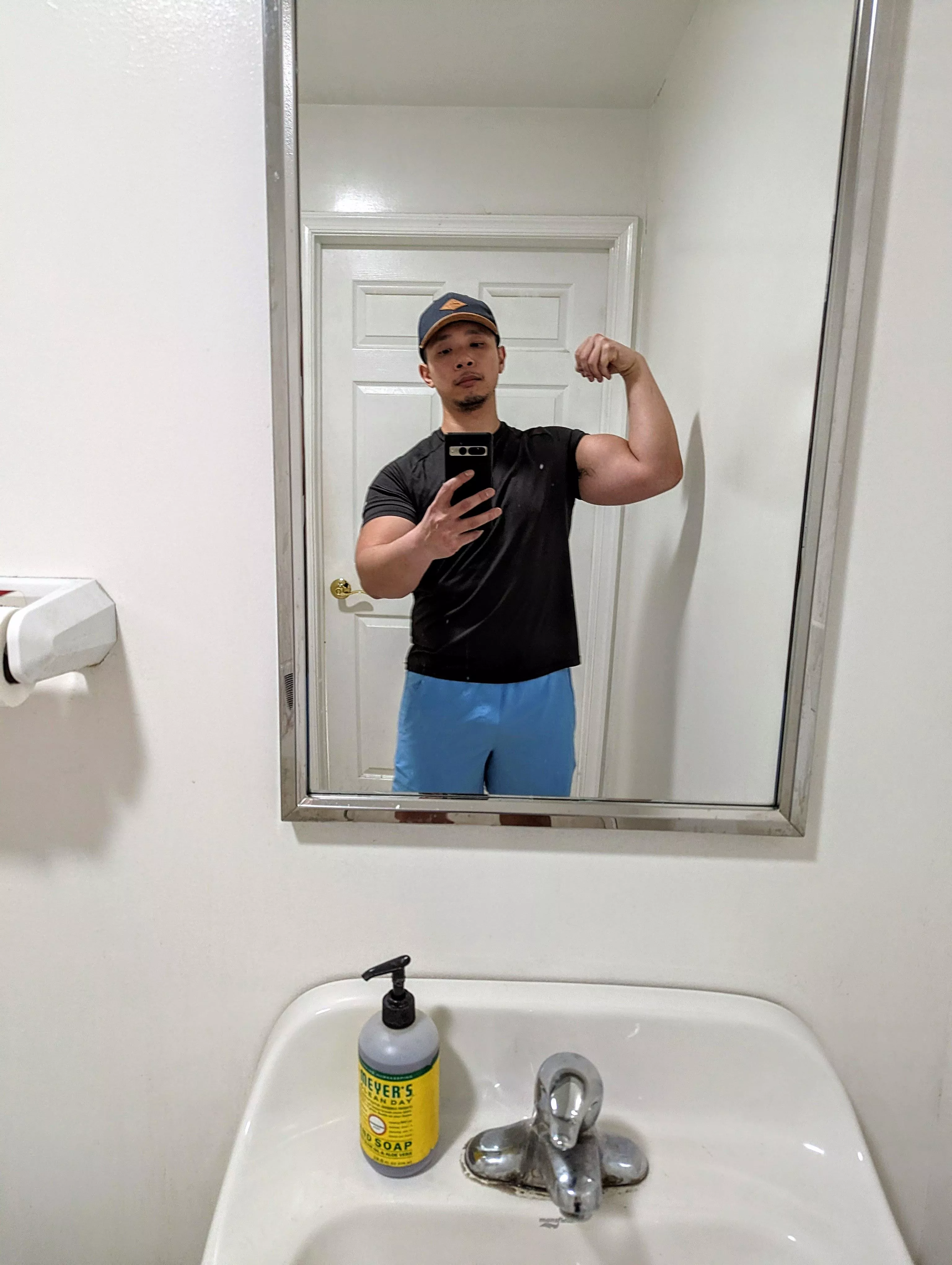 Time to start cutting posted by SofaKingAsian