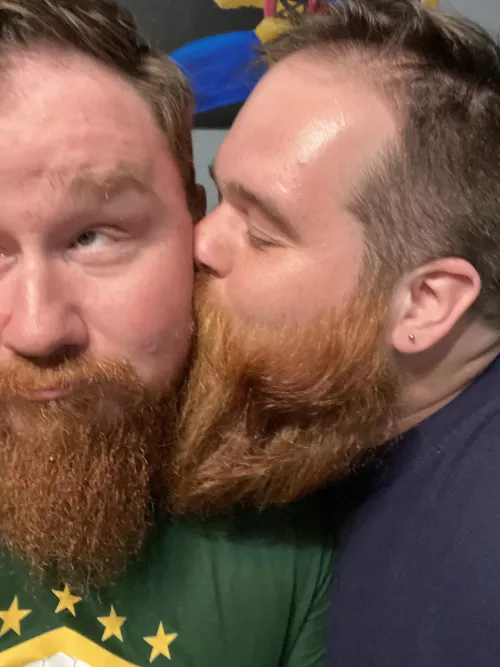 Today’s the day.. by NotYourDaddyNerd