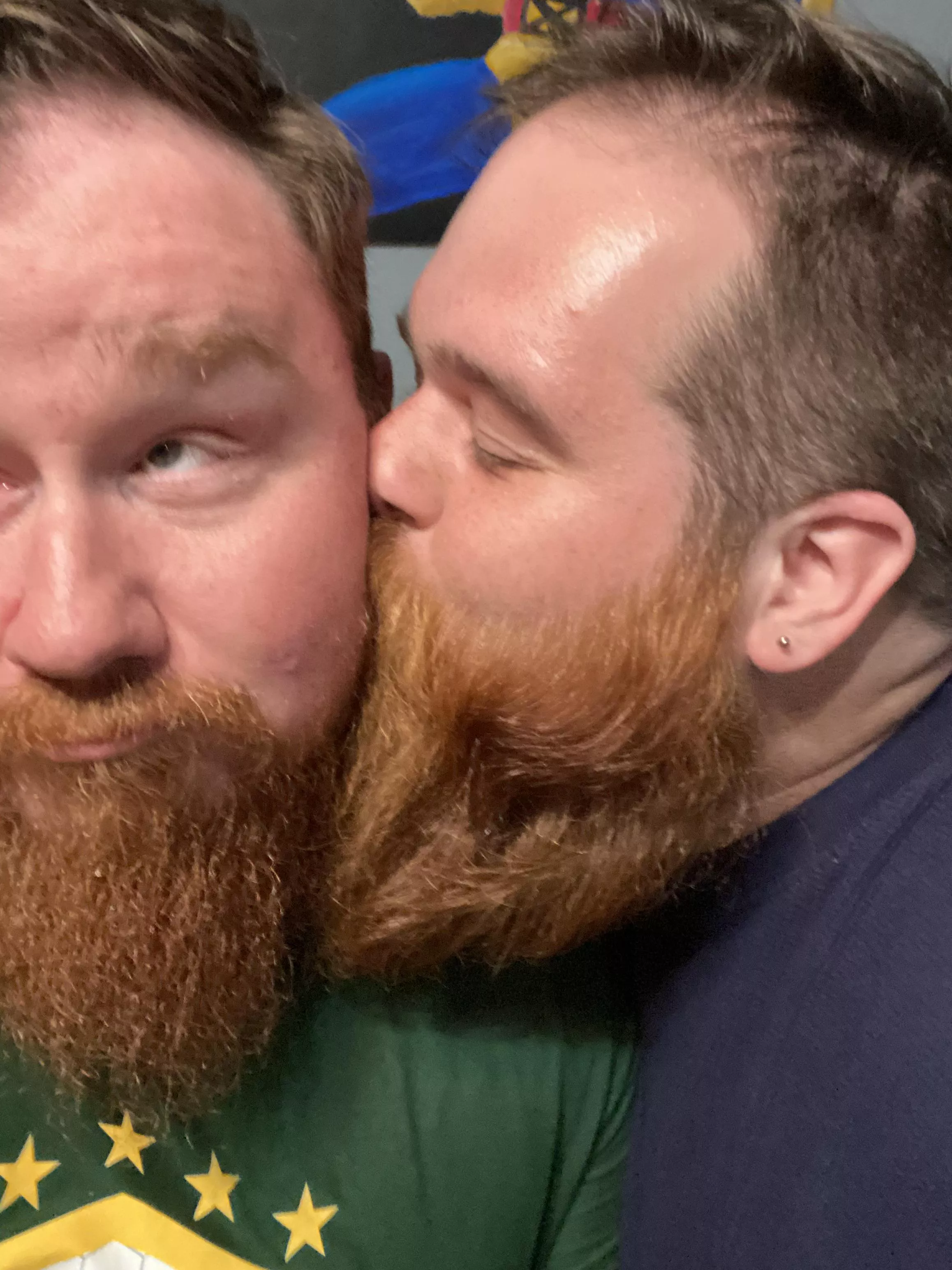 Today’s the day.. posted by NotYourDaddyNerd