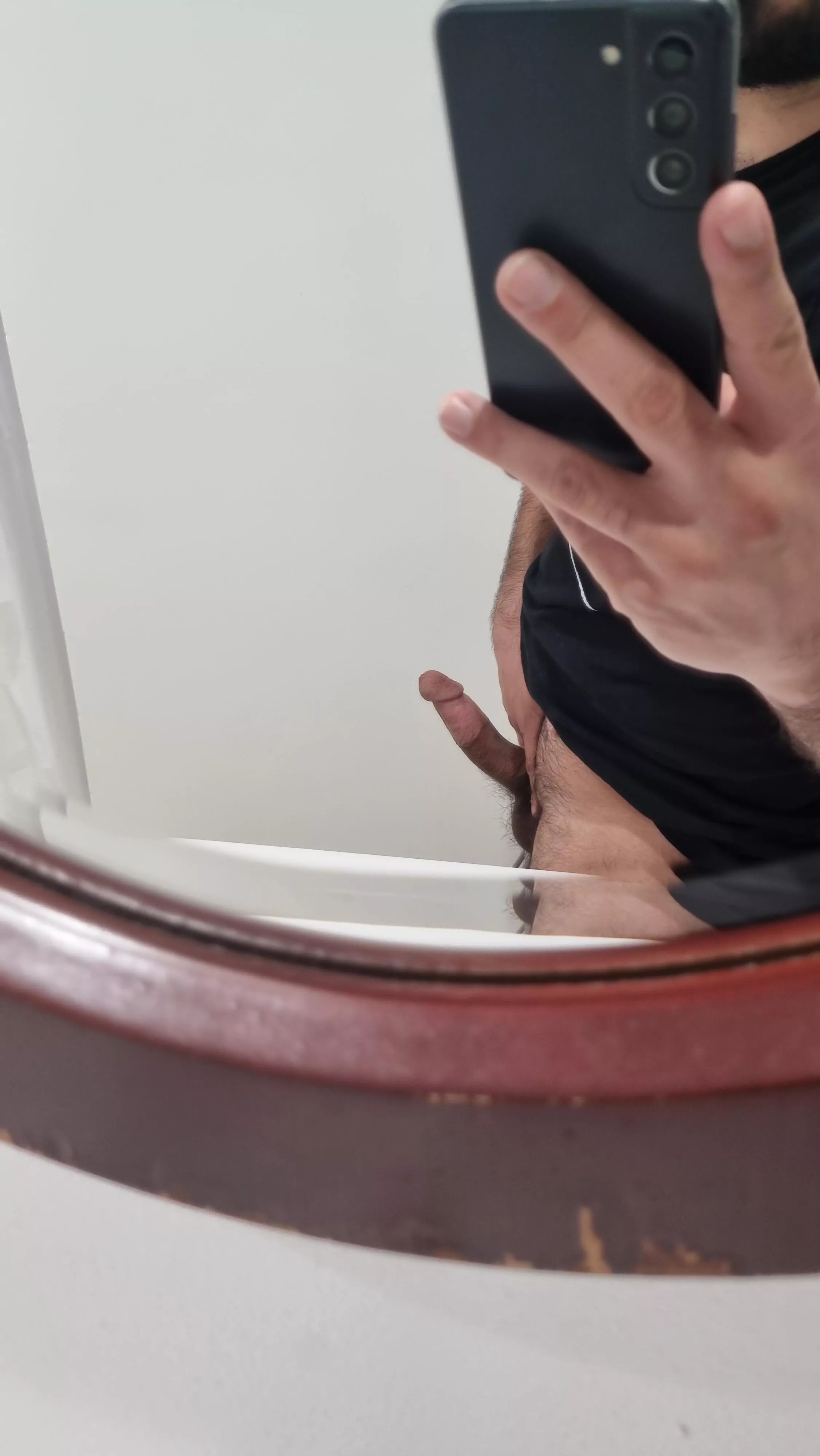 Totally large enough guy😭 needs some cuddles ❤️ Sydney 😈 posted by AbbreviationsNo55