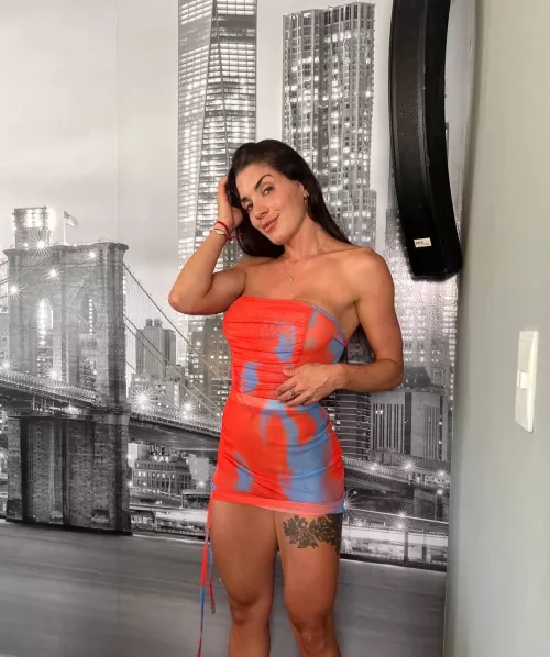 Turning sweat into sparkle. by Louise_Rogers