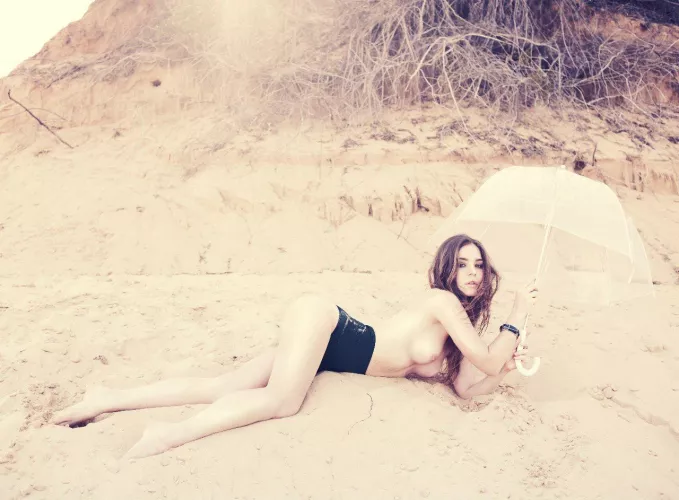 Umbrella by giucanever