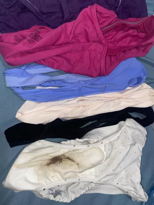 Variety is best by SpitInMyMouth420_