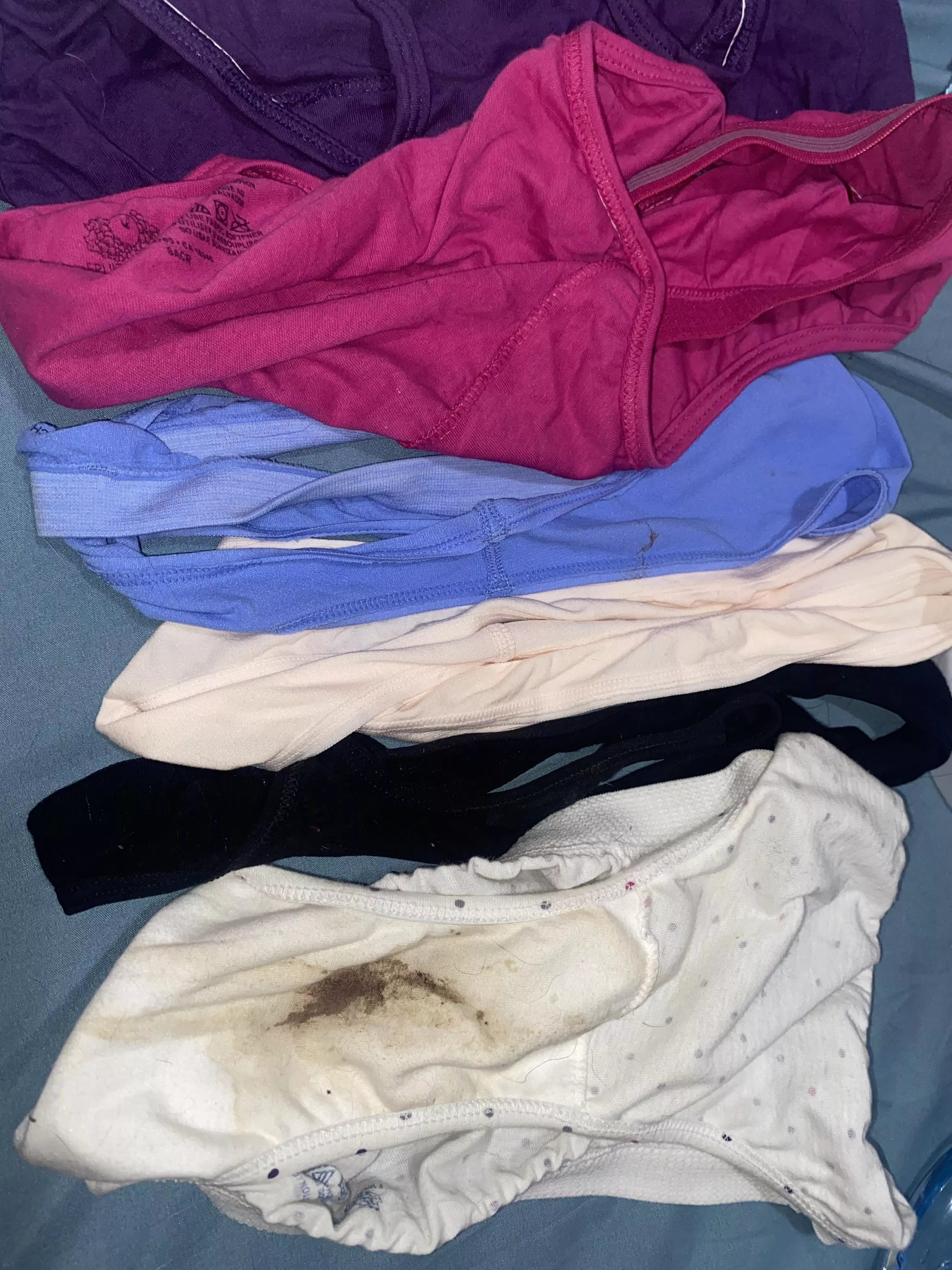 Variety is best posted by SpitInMyMouth420_