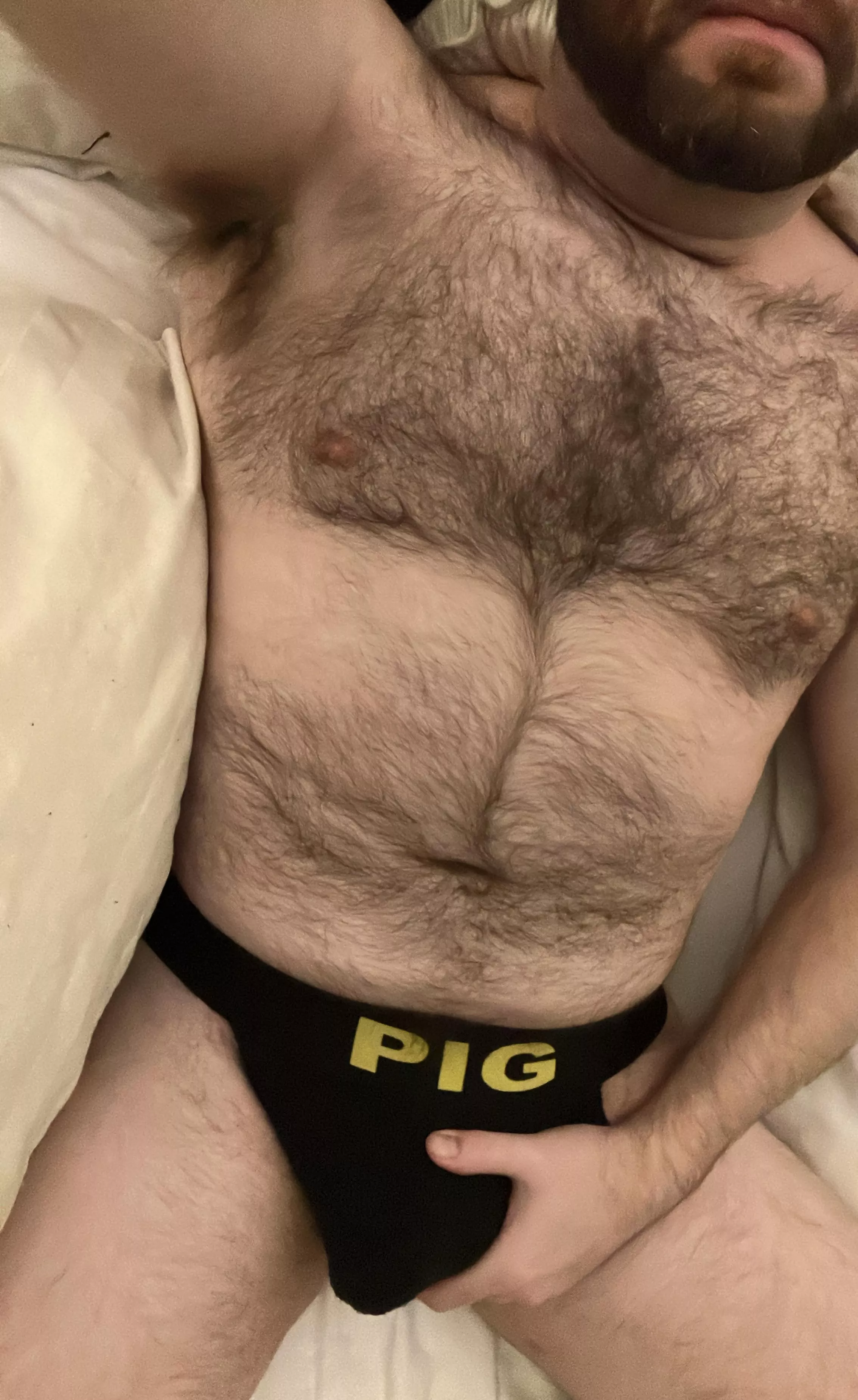 Vintage 😘 bought used from a friend  posted by kink_shame_me