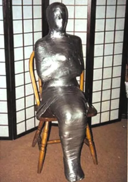 Vintage (non-OC) posted by Pir8Rbrts2