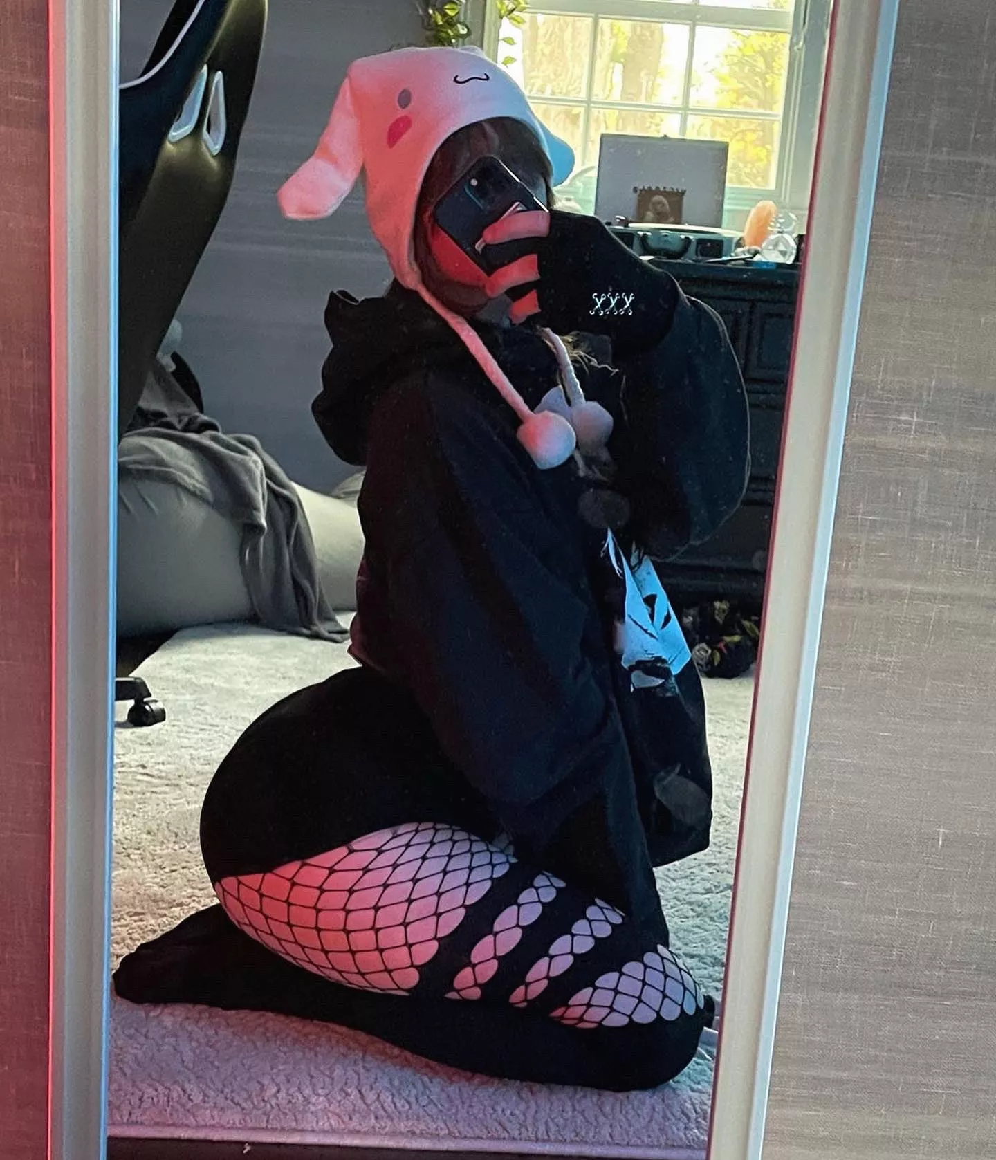 Wabbit :3 posted by plsrobmeee