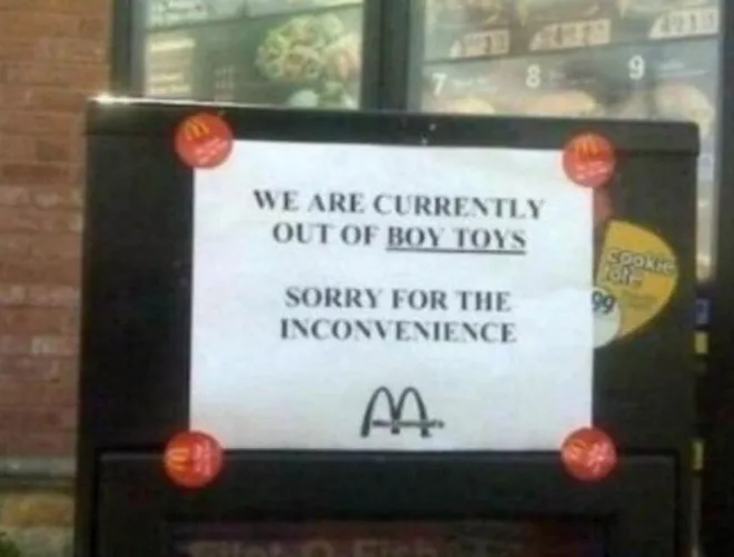 Waiting for the restock by Ok-Sympathy-851