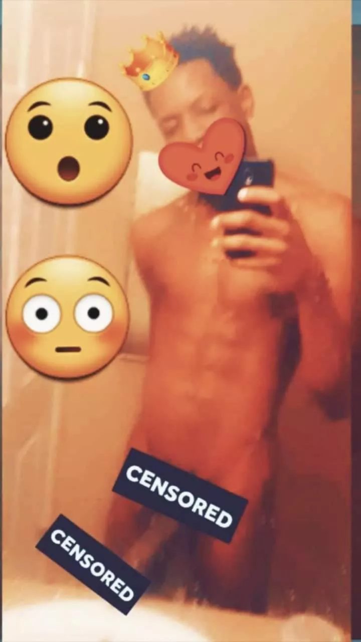 Want To See More ? posted by MelaninxXxEyeCandy