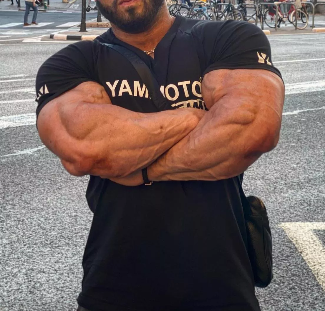 Was told to post here. What do you think? posted by neverbignuf