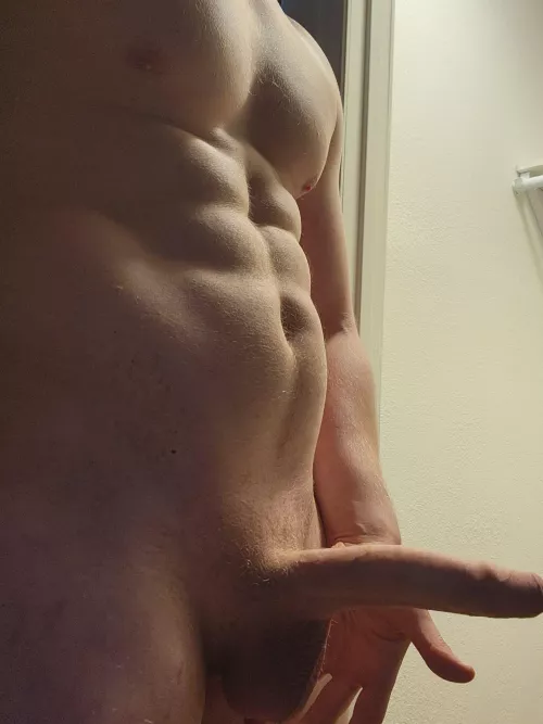 We can do this the soft way or the hard way by herevoy