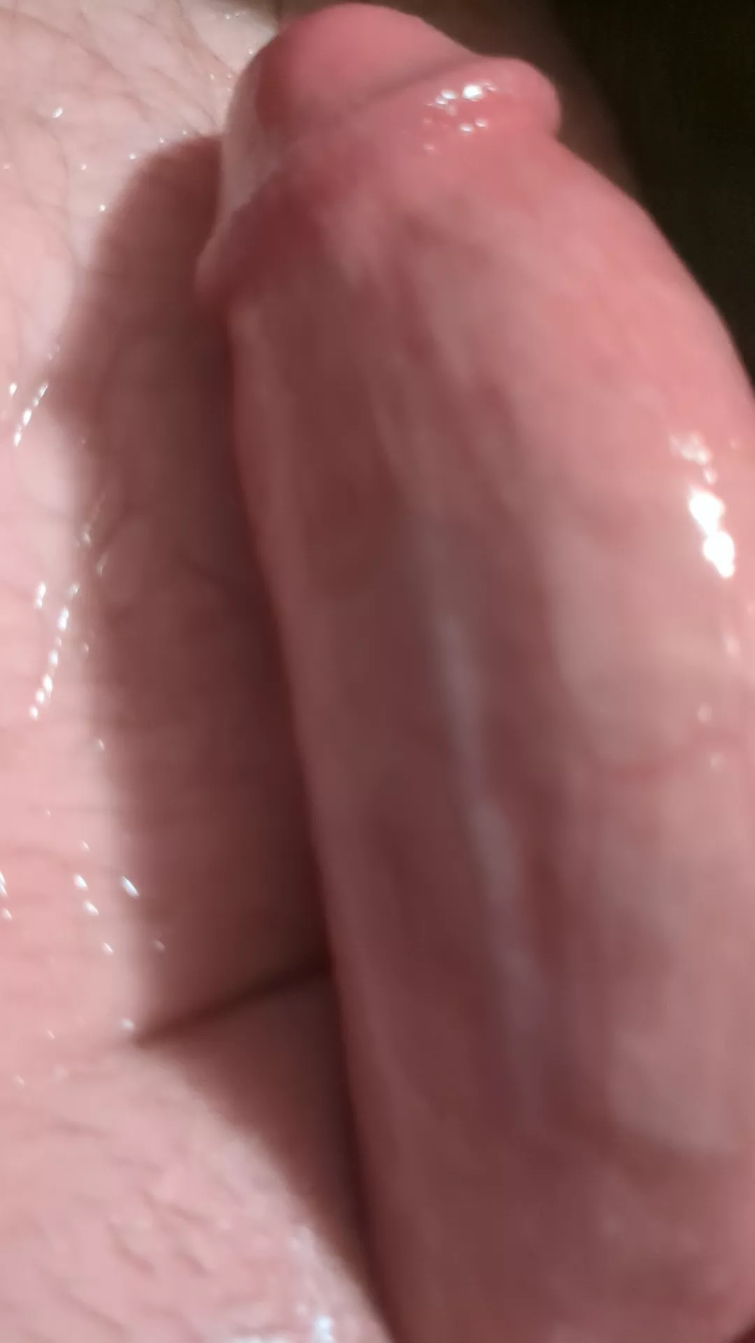 Wet and wild. Come tell me it's tiny I love sph posted by Sufficient-Taro-8922