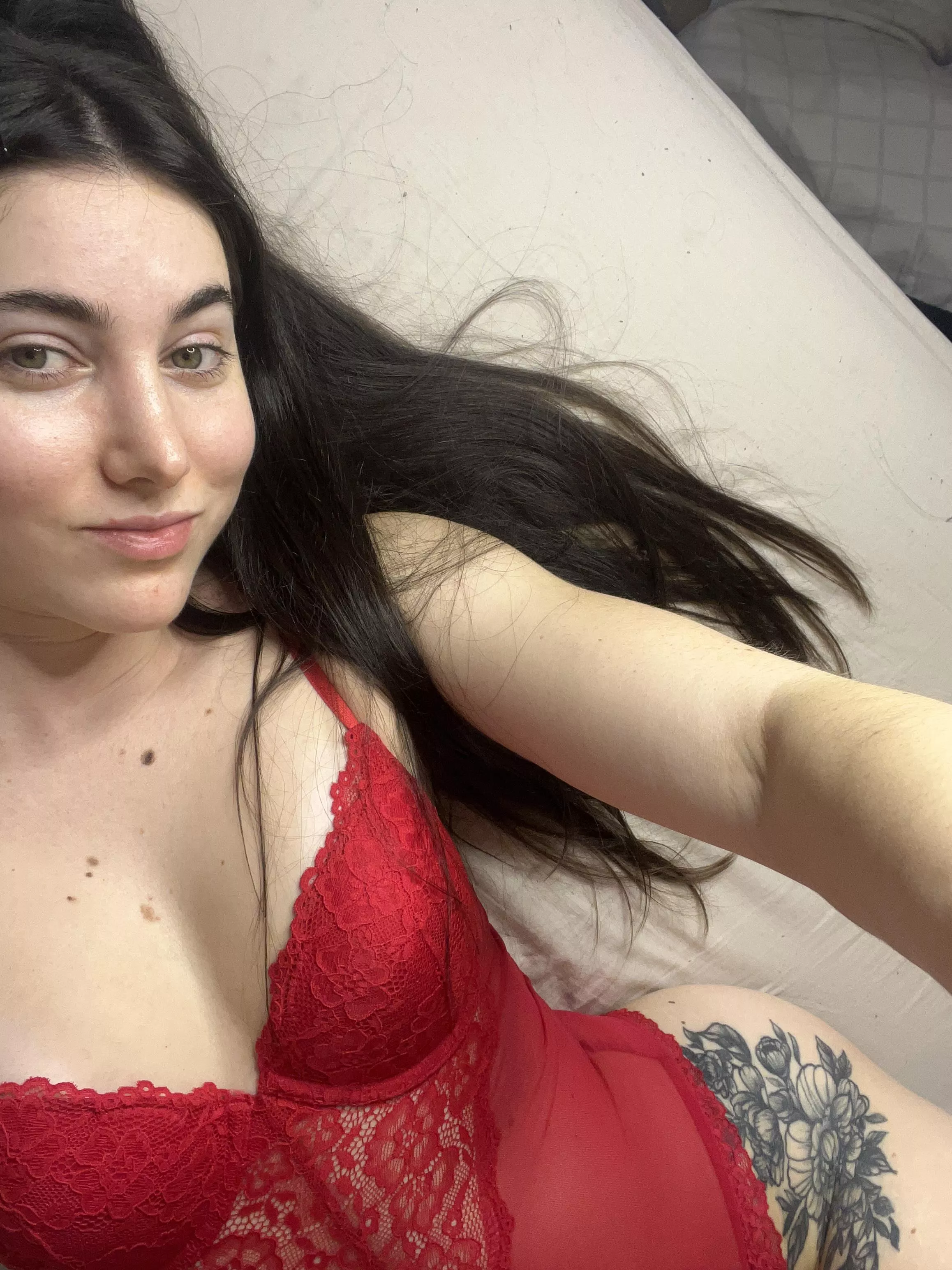 What a tight fit!  posted by Jbagwell4