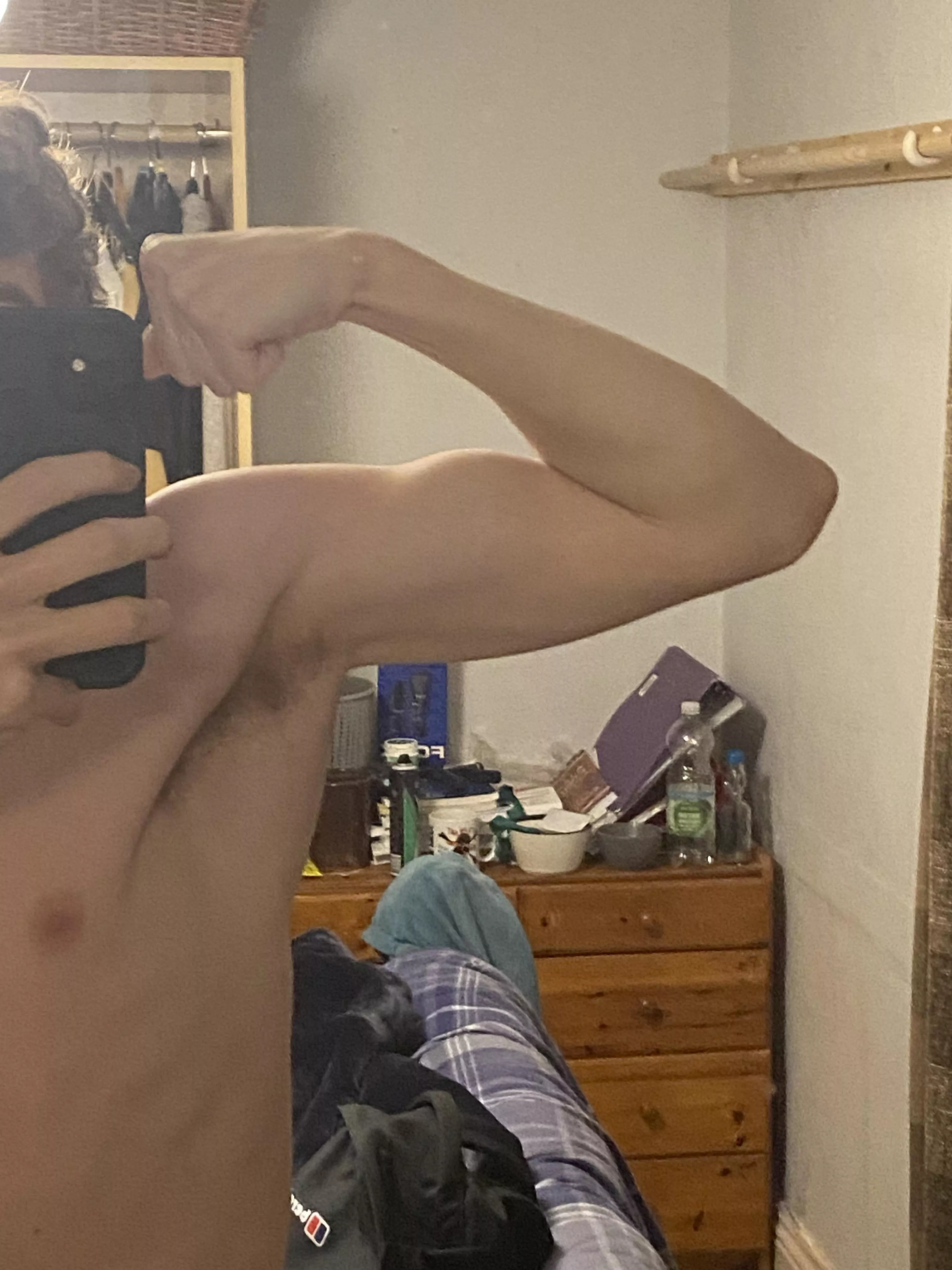 What do u think? posted by Uknowwhatinsayin