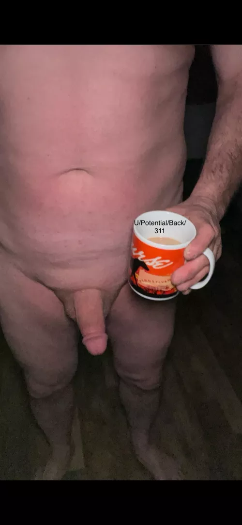 What we have here is a “slow sipping Sunday”Enjoy the day coffee friends by Potential-Back-311