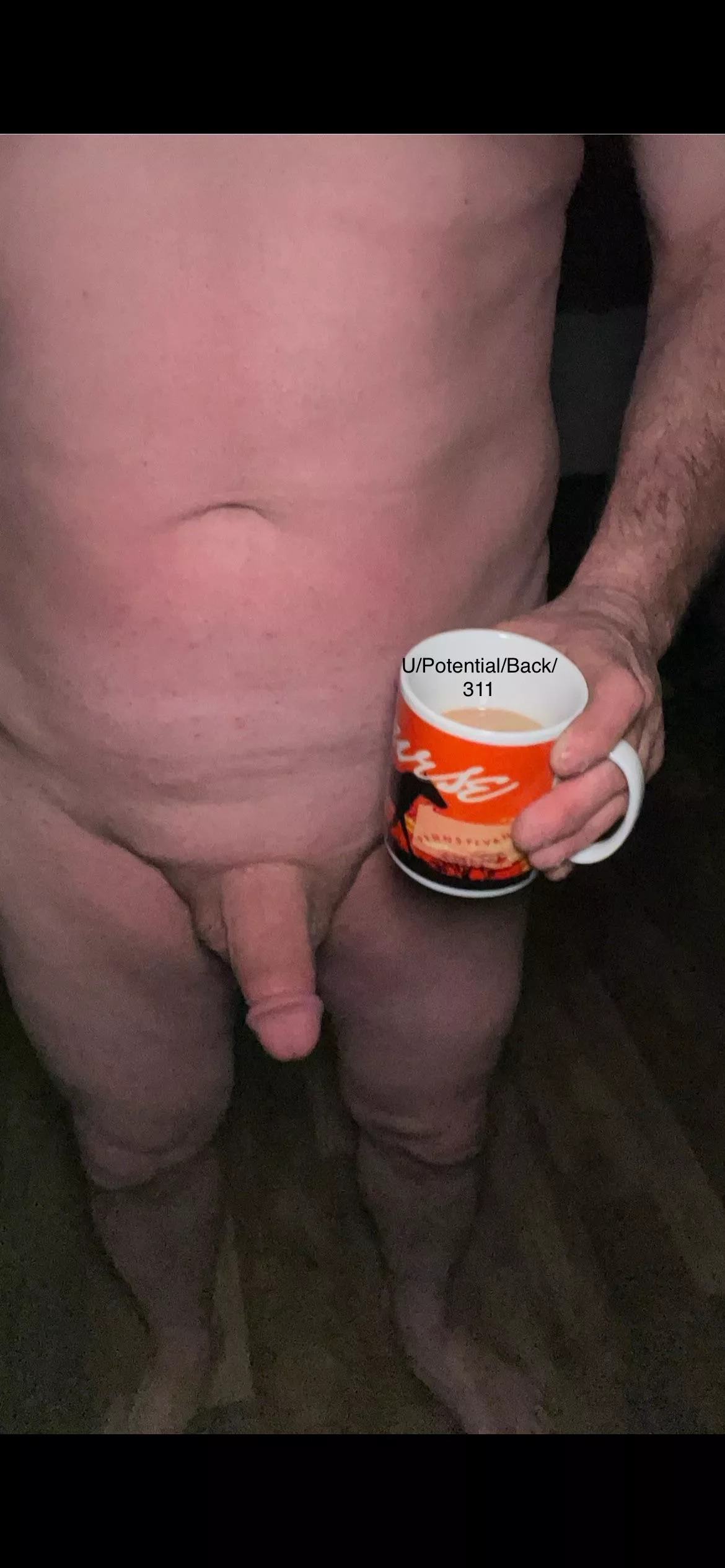 What we have here is a “slow sipping Sunday”Enjoy the day coffee friends posted by Potential-Back-311