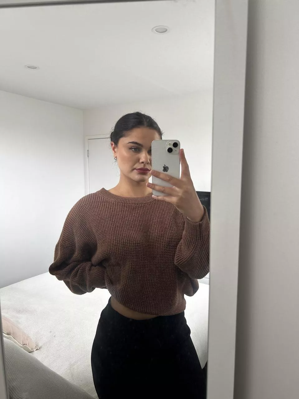 what's the youngest you would do? posted by Pink_LOvere