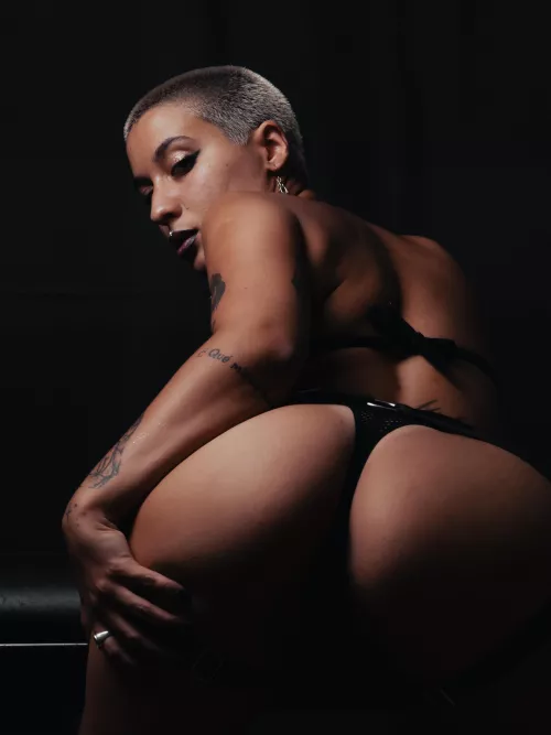 Where would you start? by AkshikA-xoxo