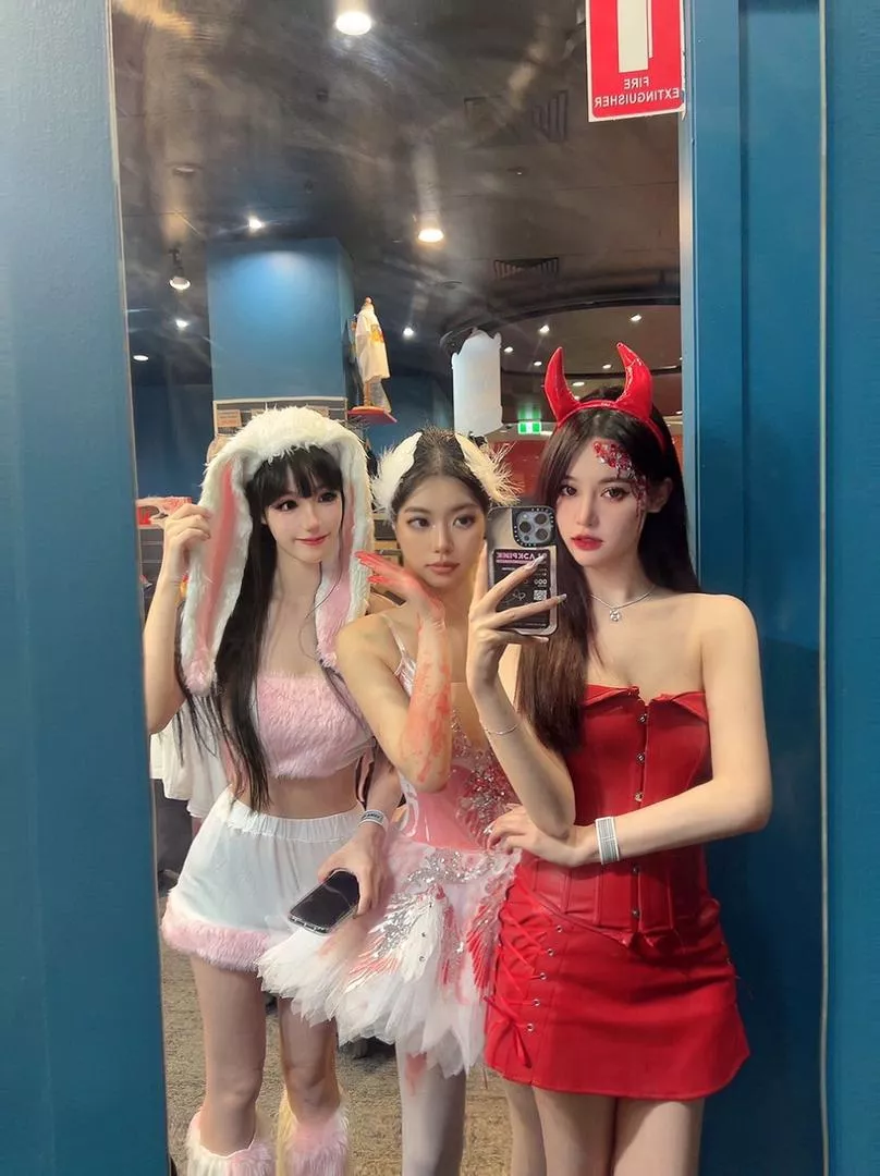 Which one would you pick?  posted by Old-Vanilla1693