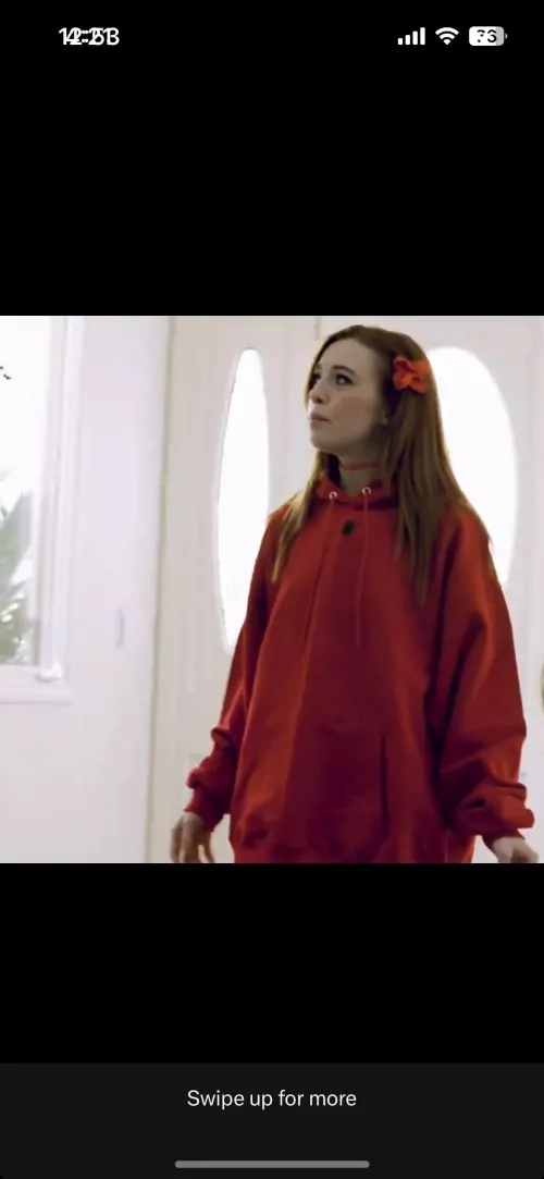 Who is she by Rocket_Man_8675309