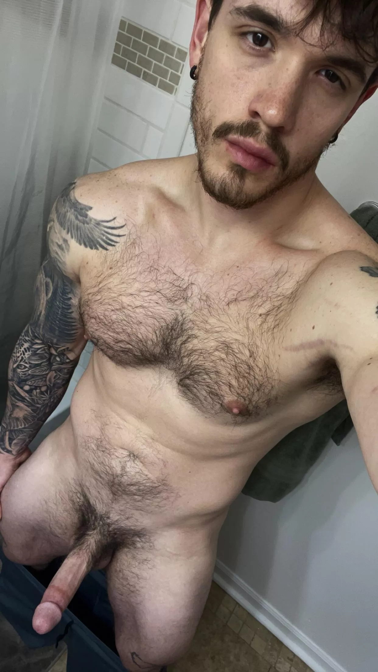 Who would want a taste? posted by Confident_Manner_917