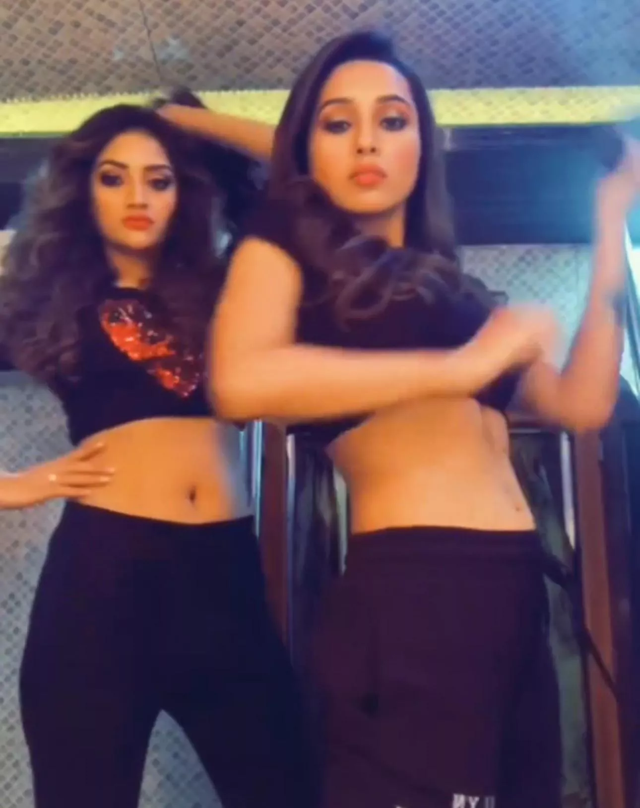 Whom do you choose for swap posted by fapperofnusrat