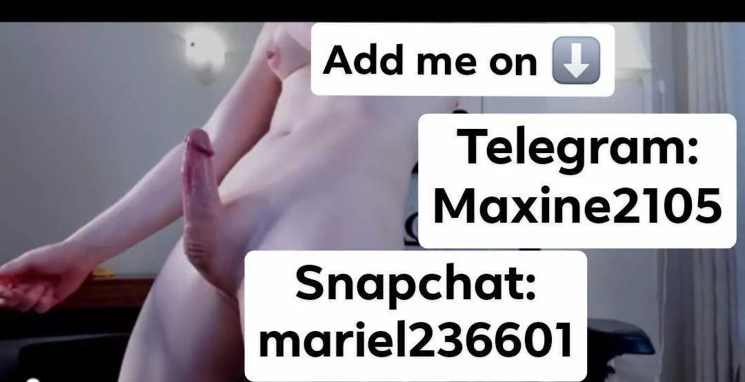 Will you milk me? Who's available now message me 🥵💦⬇️✅ posted by SpeakerMountain73