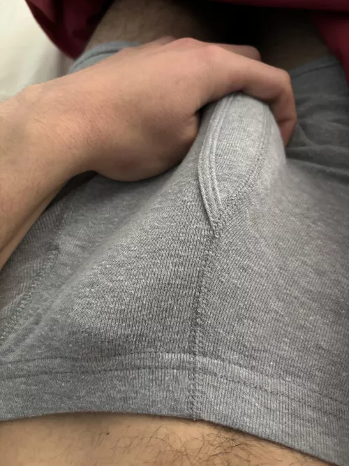 Woke up like this by havssgag