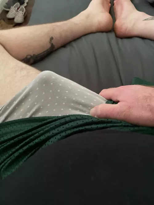 Wood Morning by whatsinanamme76