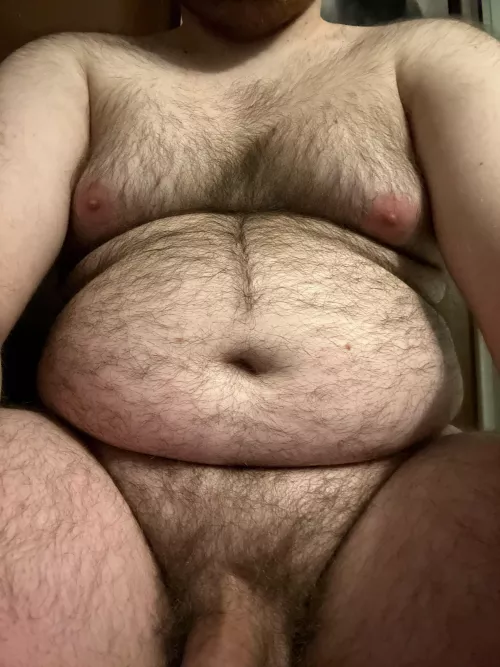 Woof by Successful_Song_898