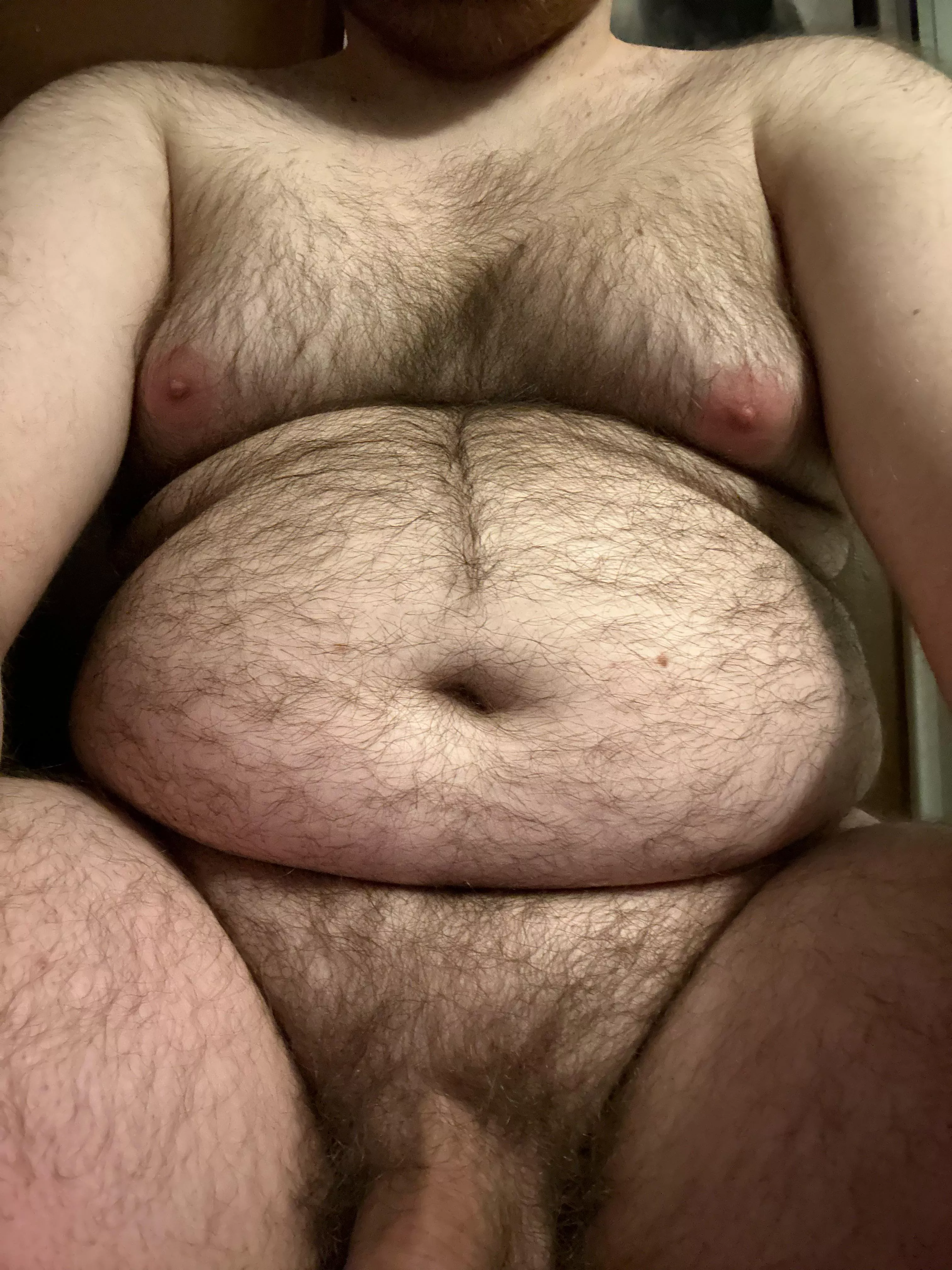 Woof posted by Successful_Song_898