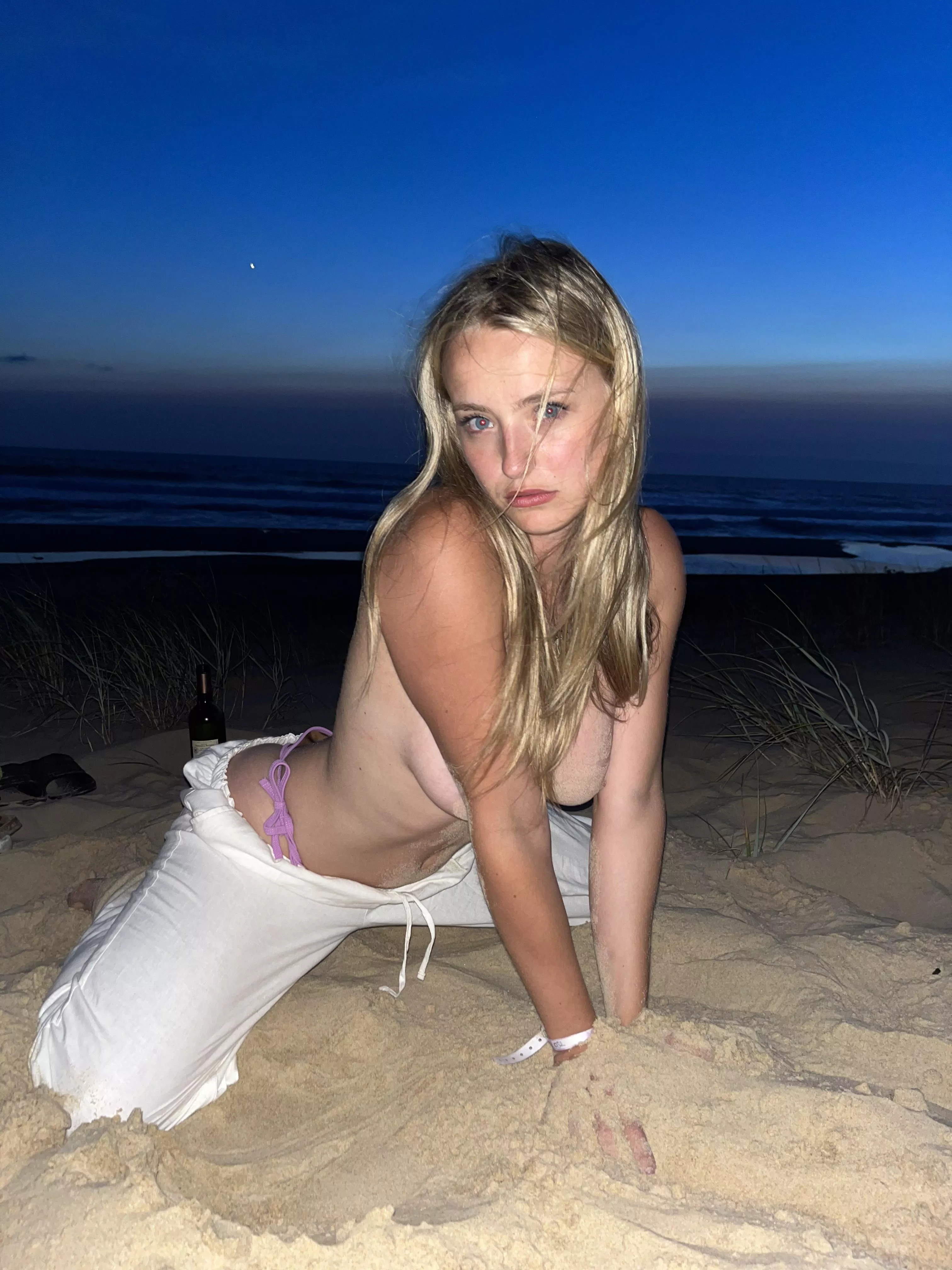 would you go down on me baby posted by latepericarp56