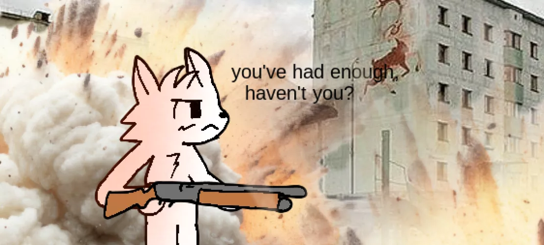 yes, we have, boykisser. by michalheeeheee