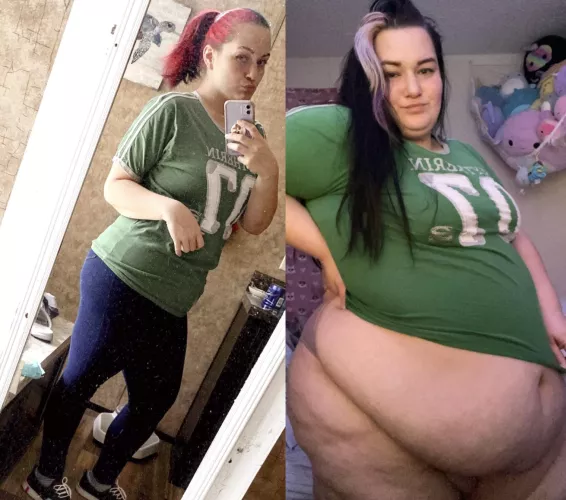 Yikes by NannyNarwhal