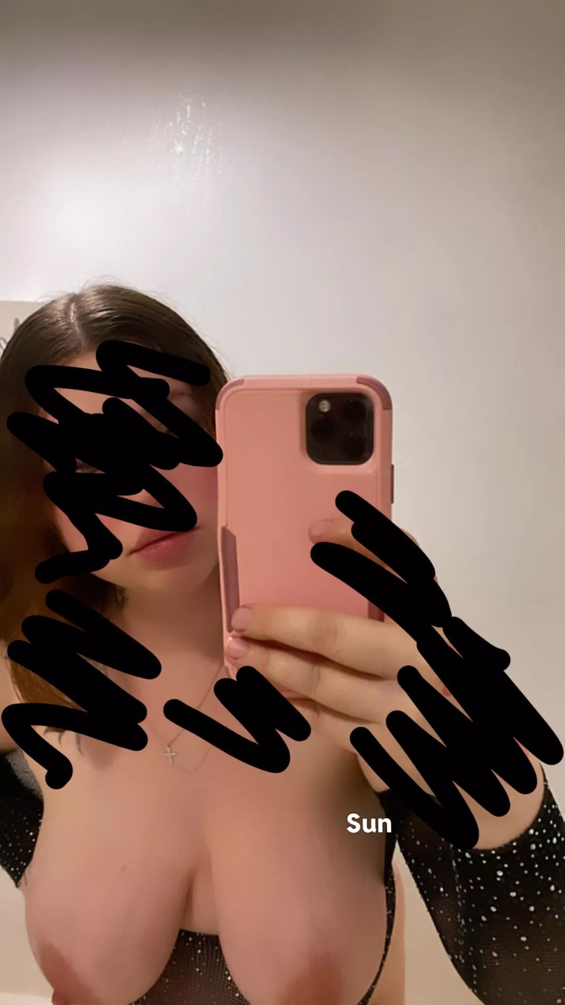 You know how to uncover the picture 😏🤭💦 posted by Brepnir